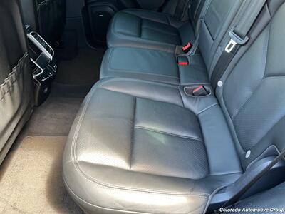 2013 Porsche Cayenne   - Photo 37 - Highlands Ranch, CO 80126
