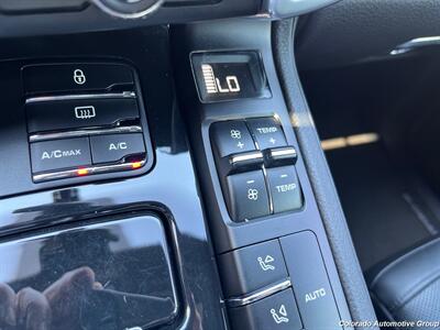 2013 Porsche Cayenne   - Photo 29 - Highlands Ranch, CO 80126
