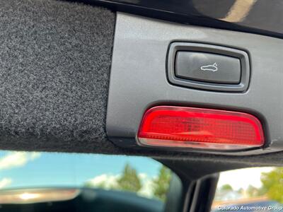 2013 Porsche Cayenne   - Photo 40 - Highlands Ranch, CO 80126