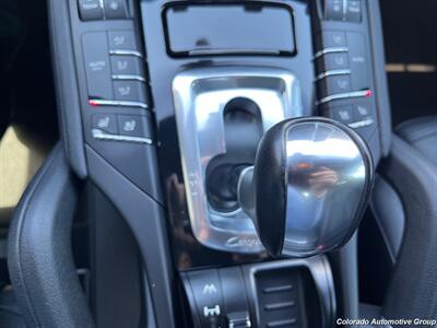2013 Porsche Cayenne   - Photo 32 - Highlands Ranch, CO 80126
