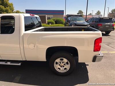 2013 Chevrolet Silverado 1500 LT   - Photo 5 - Highlands Ranch, CO 80126