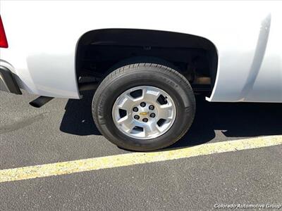 2013 Chevrolet Silverado 1500 LT   - Photo 12 - Highlands Ranch, CO 80126