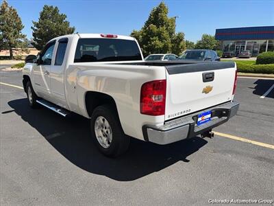 2013 Chevrolet Silverado 1500 LT   - Photo 6 - Highlands Ranch, CO 80126