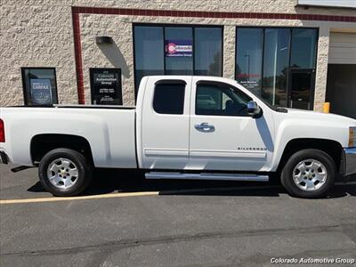 2013 Chevrolet Silverado 1500 LT   - Photo 10 - Highlands Ranch, CO 80126