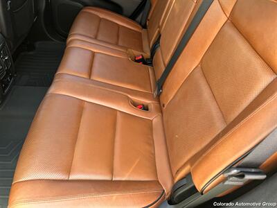 2012 Jeep Grand Cherokee Overland   - Photo 30 - Highlands Ranch, CO 80126