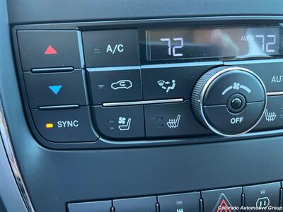 2012 Jeep Grand Cherokee Overland   - Photo 23 - Highlands Ranch, CO 80126