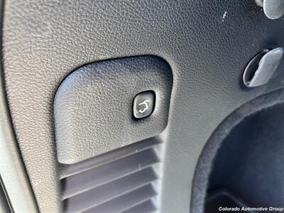 2012 Jeep Grand Cherokee Overland   - Photo 33 - Highlands Ranch, CO 80126