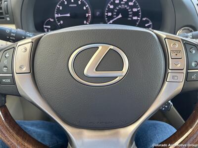 2015 Lexus RX 350   - Photo 35 - Highlands Ranch, CO 80126