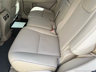 2015 Lexus RX 350   - Photo 37 - Highlands Ranch, CO 80126
