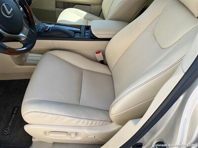 2015 Lexus RX 350   - Photo 14 - Highlands Ranch, CO 80126