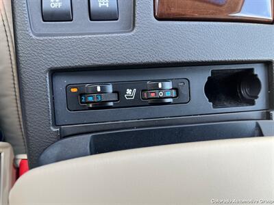 2015 Lexus RX 350   - Photo 34 - Highlands Ranch, CO 80126