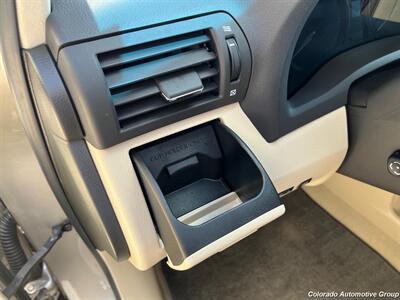 2015 Lexus RX 350   - Photo 16 - Highlands Ranch, CO 80126