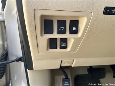 2015 Lexus RX 350   - Photo 15 - Highlands Ranch, CO 80126