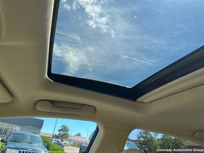 2015 Lexus RX 350   - Photo 25 - Highlands Ranch, CO 80126