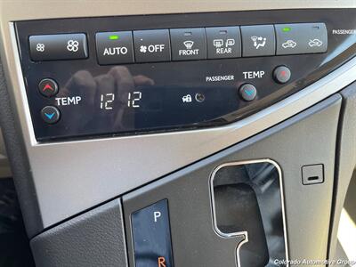 2015 Lexus RX 350   - Photo 29 - Highlands Ranch, CO 80126
