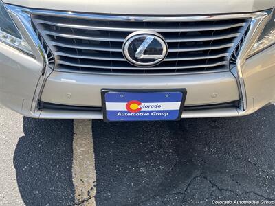 2015 Lexus RX 350   - Photo 44 - Highlands Ranch, CO 80126