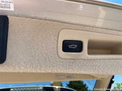2015 Lexus RX 350   - Photo 40 - Highlands Ranch, CO 80126