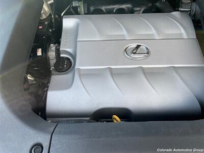 2015 Lexus RX 350   - Photo 41 - Highlands Ranch, CO 80126