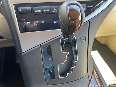 2015 Lexus RX 350   - Photo 30 - Highlands Ranch, CO 80126