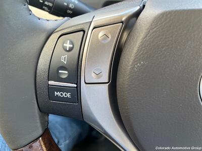 2015 Lexus RX 350   - Photo 18 - Highlands Ranch, CO 80126
