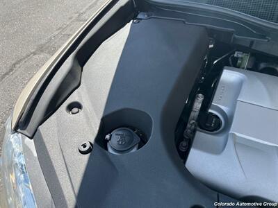 2015 Lexus RX 350   - Photo 43 - Highlands Ranch, CO 80126