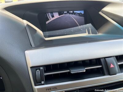2015 Lexus RX 350   - Photo 23 - Highlands Ranch, CO 80126