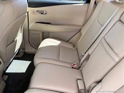 2015 Lexus RX 350   - Photo 36 - Highlands Ranch, CO 80126