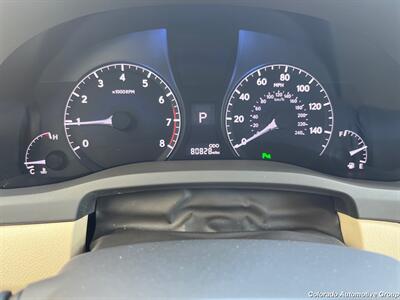 2015 Lexus RX 350   - Photo 20 - Highlands Ranch, CO 80126