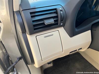 2015 Lexus RX 350   - Photo 17 - Highlands Ranch, CO 80126