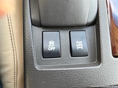 2015 Lexus RX 350   - Photo 33 - Highlands Ranch, CO 80126