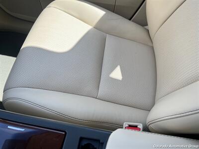 2015 Lexus RX 350   - Photo 27 - Highlands Ranch, CO 80126