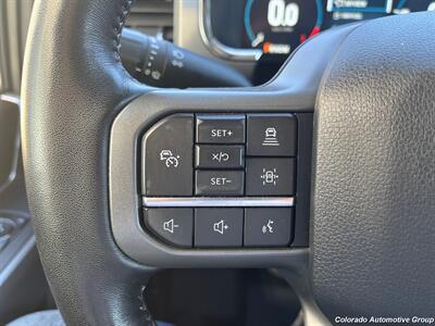 2022 Ford F-150 Crew Cab Limited 4WD 3.5LV6 Turbo Hybrid - Photo 15 - Highlands Ranch, CO 80126