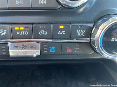 2022 Ford F-150 Crew Cab Limited 4WD 3.5LV6 Turbo Hybrid - Photo 24 - Highlands Ranch, CO 80126