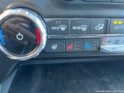 2022 Ford F-150 Crew Cab Limited 4WD 3.5LV6 Turbo Hybrid - Photo 23 - Highlands Ranch, CO 80126