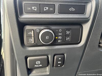2022 Ford F-150 Crew Cab Limited 4WD 3.5LV6 Turbo Hybrid - Photo 11 - Highlands Ranch, CO 80126