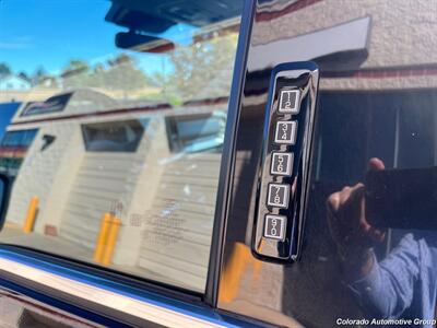 2022 Ford F-150 Crew Cab Limited 4WD 3.5LV6 Turbo Hybrid - Photo 8 - Highlands Ranch, CO 80126