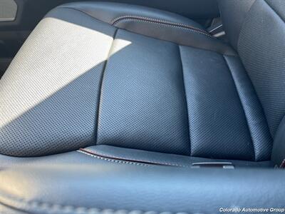 2022 Ford F-150 Crew Cab Limited 4WD 3.5LV6 Turbo Hybrid - Photo 28 - Highlands Ranch, CO 80126