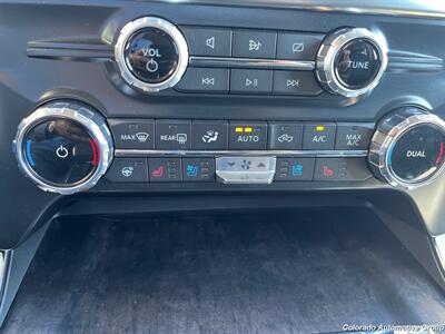 2022 Ford F-150 Crew Cab Limited 4WD 3.5LV6 Turbo Hybrid - Photo 22 - Highlands Ranch, CO 80126