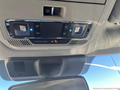 2022 Ford F-150 Crew Cab Limited 4WD 3.5LV6 Turbo Hybrid - Photo 31 - Highlands Ranch, CO 80126