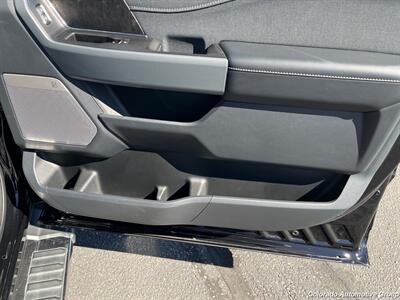 2022 Ford F-150 Crew Cab Limited 4WD 3.5LV6 Turbo Hybrid - Photo 41 - Highlands Ranch, CO 80126