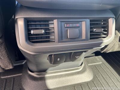 2022 Ford F-150 Crew Cab Limited 4WD 3.5LV6 Turbo Hybrid - Photo 42 - Highlands Ranch, CO 80126