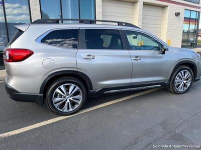 2020 Subaru Ascent Limited 8-Passenger   - Photo 8 - Highlands Ranch, CO 80126