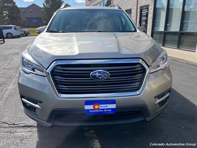 2020 Subaru Ascent Limited 8-Passenger   - Photo 2 - Highlands Ranch, CO 80126