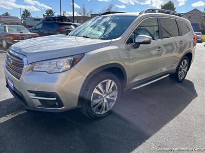 2020 Subaru Ascent Limited 8-Passenger   - Photo 3 - Highlands Ranch, CO 80126