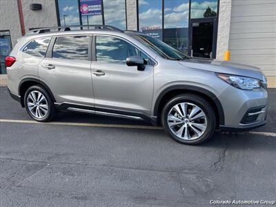 2020 Subaru Ascent Limited 8-Passenger   - Photo 9 - Highlands Ranch, CO 80126