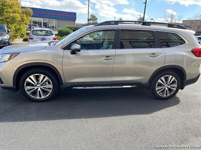 2020 Subaru Ascent Limited 8-Passenger   - Photo 4 - Highlands Ranch, CO 80126