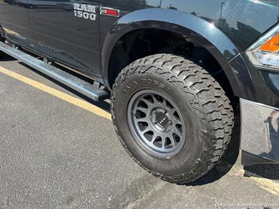 2017 RAM 1500 Laramie - Photo 13 - Highlands Ranch, CO 80126