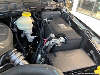 2017 RAM 1500 Laramie - Photo 43 - Highlands Ranch, CO 80126