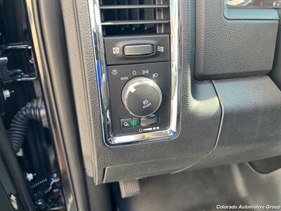 2017 RAM 1500 Laramie - Photo 15 - Highlands Ranch, CO 80126