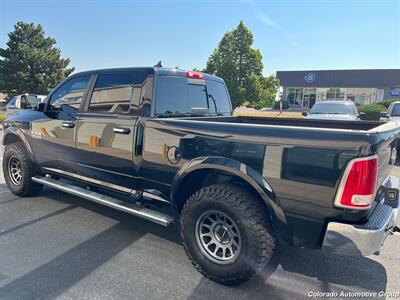 2017 RAM 1500 Laramie - Photo 7 - Highlands Ranch, CO 80126